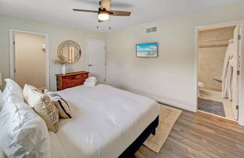 Cold Plunge Outdoor Shower Bike to Shem Creek - Photo 36