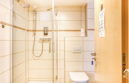 Pension zum Rothaarsteig Selbstversorgerhaus - Foto 23