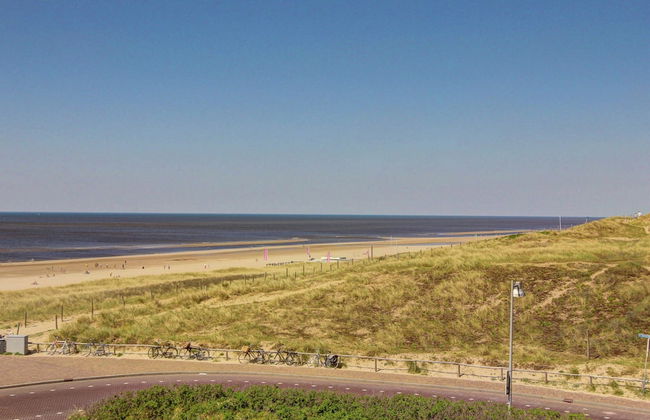 Luxury Apartment Near the Beach - Foto 34