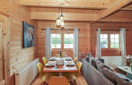 Pigsfoot Lodge - Foto 9