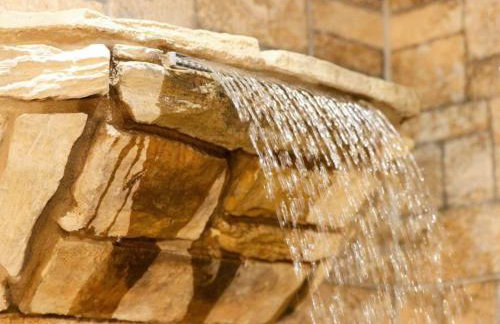 Mountain Crest Cabin- Summer Getaway With A Beautiful View - Foto 14