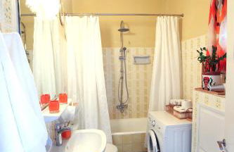 The Red House in Dassia - Foto 41