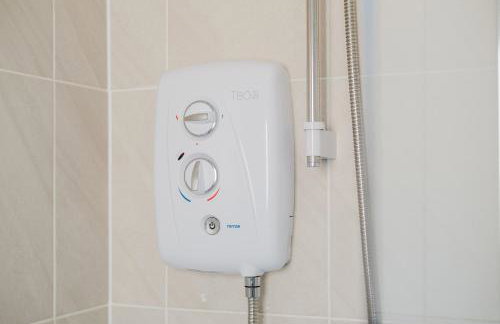 Modern and comfortable 3 bed house - Foto 47