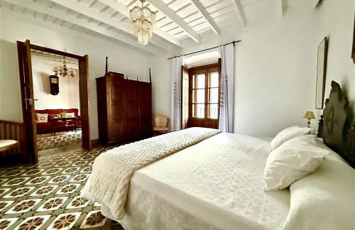 Benafique La casa del Ciprés - refugio de calma en la Sierra de Huelva - Foto 11