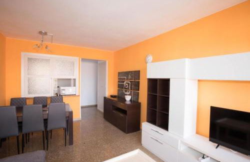 Apartalux Almerimar Beach - Foto 18