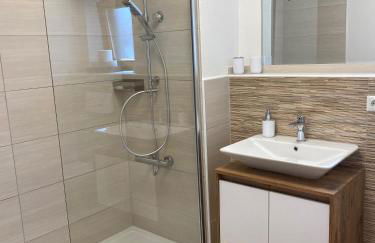 Ferienwohnung Zauberwald - Foto 8