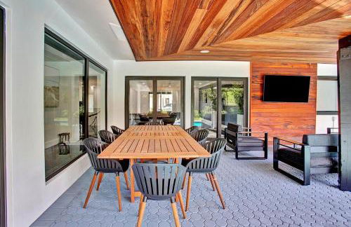 Coral Lane by Rove Travel - Home with Pool & BBQ - Foto 42