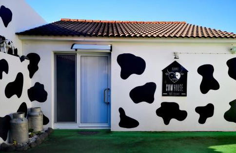 Azores Cow House - Photo 42