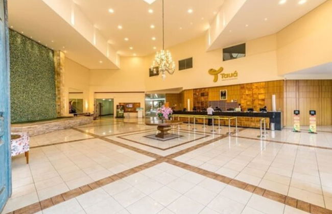 Tauá Resort Caeté - Foto 2