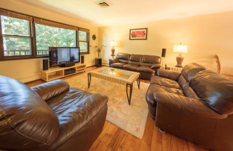 Hamptons 4 Queen bdr,IGP,CAC,Billiard,Bbq,close to beaches & US Open disc - Foto 12