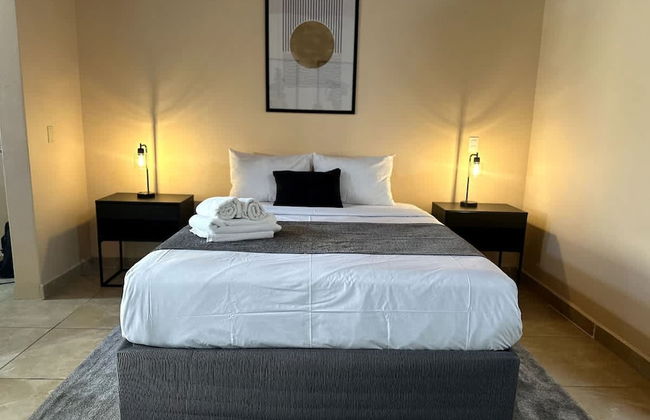 Cozy Studio Refreshing Pool - Foto 15