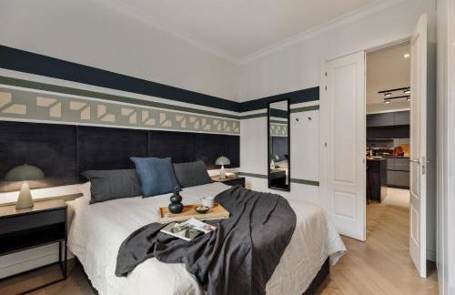 Mavi - 2 bedrooms and balcony in Eixample Dreta - Foto 17