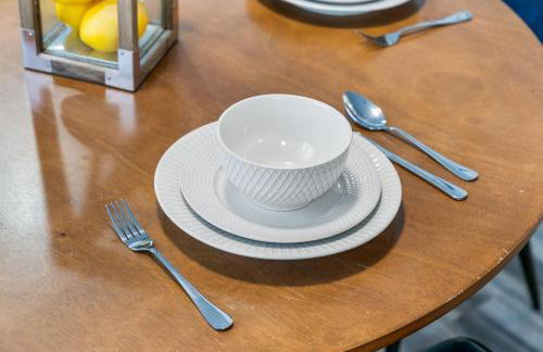 Emerald Lakes Poconos Retreat Game Room, Firepit & Sleeps 10 - Foto 23