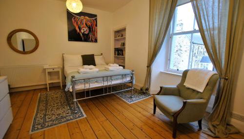 Bass View Cellardyke- contemporary coastal stay - Foto 3, Other