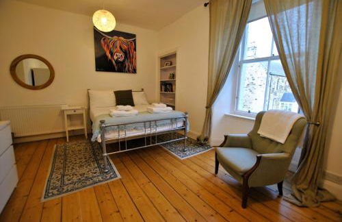 Bass View Cellardyke- contemporary coastal stay - Foto 3