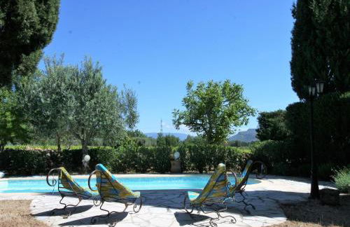 Private Pool in Provence - Foto 12