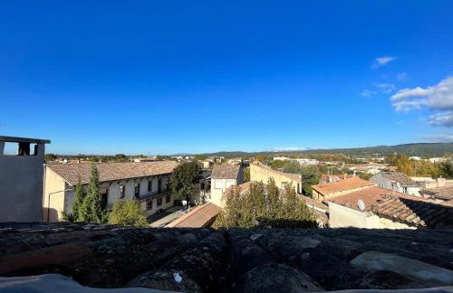 Le Clos Violette et Le 11 D'Aglaé - Appart' Hôtel de Charme Design de Luxe - Foto 78