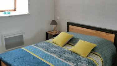 Appartement Cap Sud Vue Mer à 30m de la Plage - Foto 2