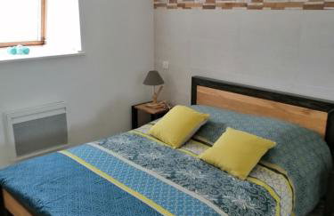 Appartement Cap Sud Vue Mer à 30m de la Plage - Foto 9