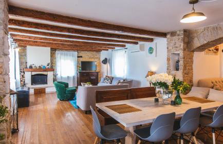 Stancia Vigini by Villas Guide - Foto 3