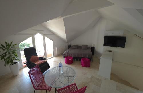 CASABINA Appartement entre Disney et paris - Photo 138