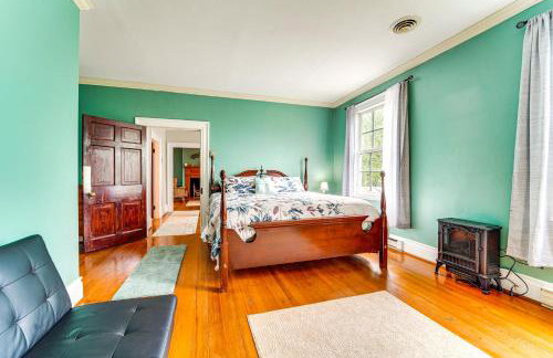 Historic 30 Acre Retreat - Get Back to Nature - Foto 11