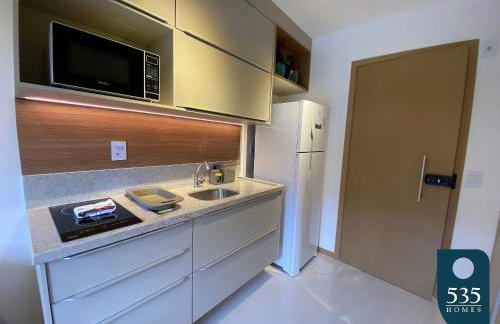 Lindo Apartamento Quarto e Sala em Salvador - Foto 21