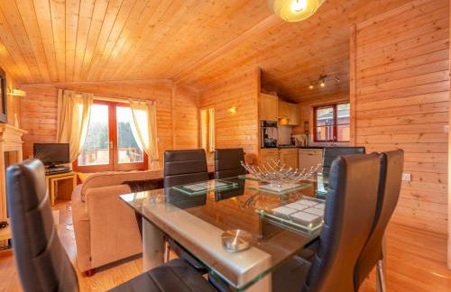 Astbury Falls Escape - A Tranquil Stay in Nature - Pass the Keys - Photo 8