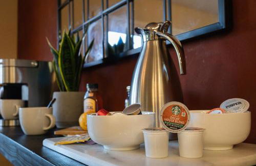 Epic View A Luxury House on a Hill River 10 min - Foto 16