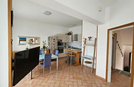 Delizioso appartamento collinare - Photo 12