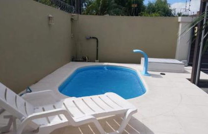 Casa com piscina no Laranjal - Foto 1