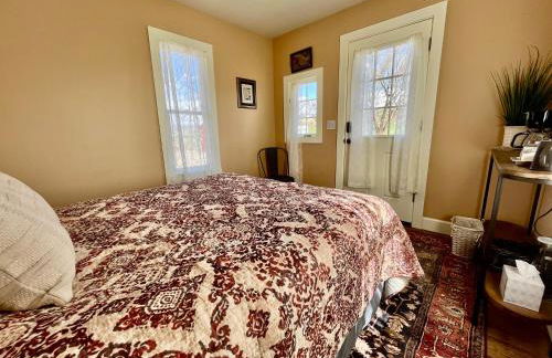 Violet Cottage at Zenzen Gardens - Foto 10