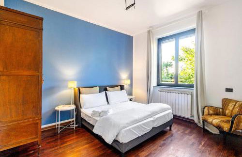 Artist Villa Legnano - Milano Rho fiera & Malpensa 20' - Photo 1