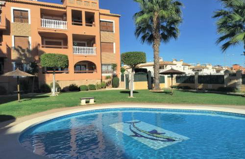 Las violetas - Golf Villamartin - Photo 1