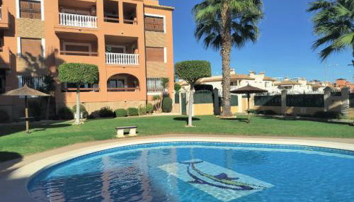 Las violetas - Golf Villamartin - Foto 1