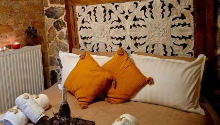 STONE of KAMARIZA - Foto 2