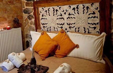 STONE of KAMARIZA - Foto 2