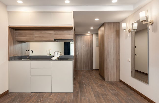 Wyn Residences Batumi - Foto 25