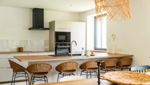 Gite d'exception en pleine nature - Foto 3