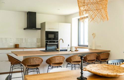 Gite d'exception en pleine nature - Foto 3