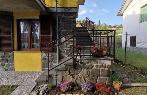 Sunny House -Charming apartment in the nature - Foto 30