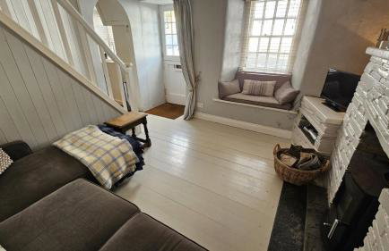 Beach Hill Cottage - Photo 8