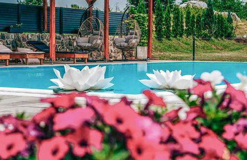 Amazing Home In Slunj With Wifi - Foto 15