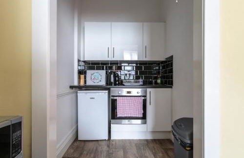 City Studios - Rodney Street - Foto 51