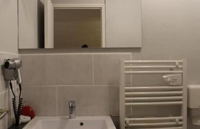 Bellignat Appart Hotel - Foto 31