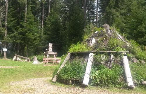 Apartment Bär by Interhome - Foto 40