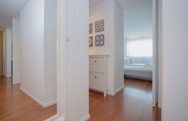 Liiiving in Porto - Balcony Dragão View - Foto 17