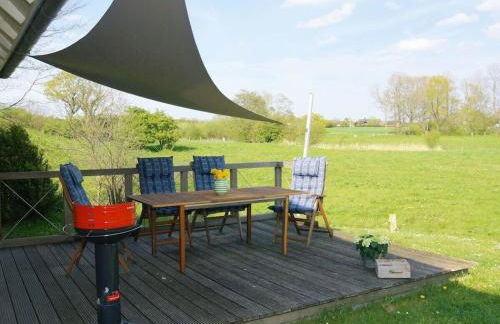 Holiday home with 1 bedroom - Foto 6