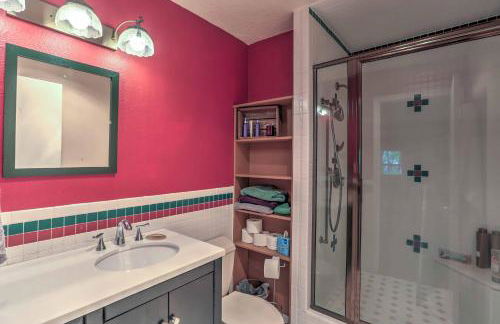 Peaceful Mancos Hideaway Only 1 Mi to Downtown! - Foto 8