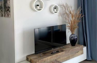 Fewo unweit Warnemünde Sobierajczyk in Markgrafenheide - Foto 5